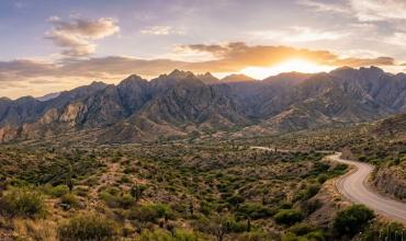 La Rioja presentó un nuevo proyecto de exploración con potencial en minerales estratégicos