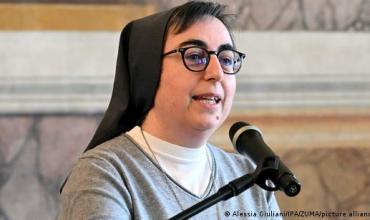 Vaticano: el Papa nombró a otra mujer en un Dicasterio