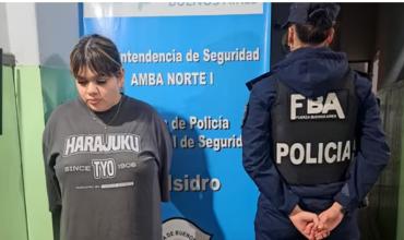 Morena Rial recibió tres años de prisión y ahora la jueza debe resolver el pedido de excarcelación