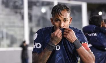 Sebastián Villa, a un paso de regresar a Boca