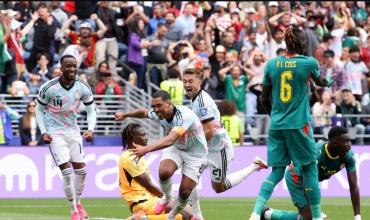 Bélgica lo dio vuelta ante Senegal en un alargue para el infarto y se metió en los octavos de final del Mundial