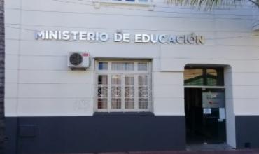 Educación autorizó a las escuelas a flexibilizar horarios ante la alerta por frío extremo
