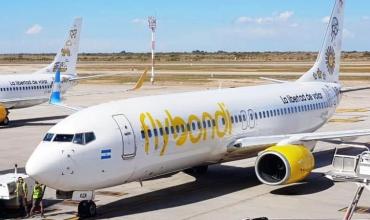 Flybondi enfrenta un pedido de quiebra por una deuda superior a $ 660 millones con el famoso hotel Presidente