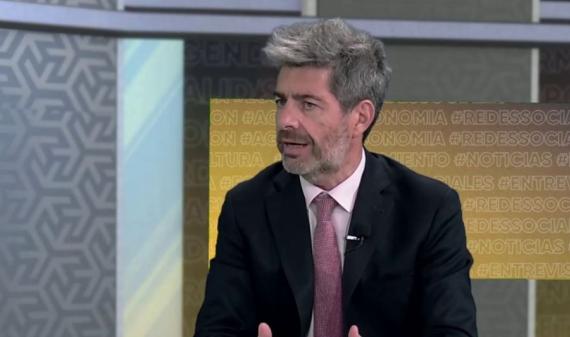 Abogado constitucionalista sanjuanino cuestionó el reclamo de La Rioja por los límites provinciales