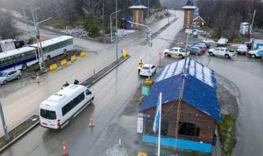 Operativo Invierno: despliegan controles fijos y dinámicos en las principales rutas del país