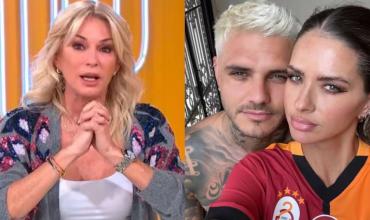 La fuerte advertencia de Yanina Latorre a Mauro Icardi que podría arruinar su romance con la China Suárez