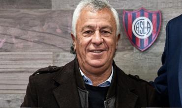 Néstor " Pipo" Gorosito es el nuevo DT de San Lorenzo