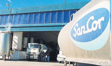 Justicia suspendió la licitación de los activos de SanCor