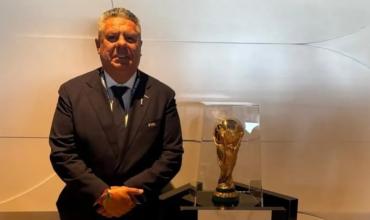 AFA implementará en el fútbol argentino las reglas que debutaron en el Mundial 2026