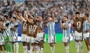 Mundial 2026: el historial entre Argentina y Egipto en la previa de los octavos de final