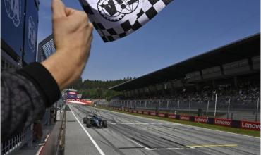 La Fórmula 1 puso una fecha límite para decidir si recupera una carrera en Medio Oriente