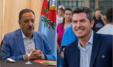 LUn millonario proyecto minero reactivó la tensión por una histórica disputa territorial entre La Rioja y San Juan