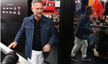 Tras su despido, Christian Horner reapareció en Silverstone y habló sobre su futuro en la Fórmula 1