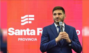 Santa Fe invertirá más de $1.100 millones para modernizar el puerto