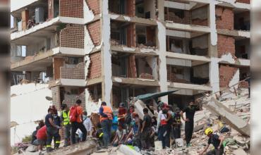 Sismos en Venezuela liberan energía equivalente de hasta 178 bombas atómicas, difunde Gobierno