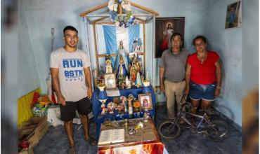 Caso Loan: este martes declaran algunos tíos del niño
