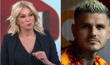 Yanina Latorre contó cuál es el nuevo trabajo de Mauro Icardi y cuánto cobrará