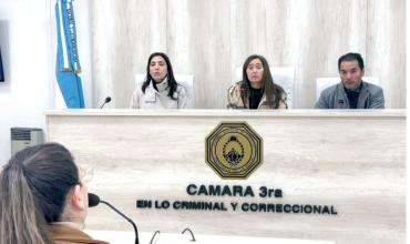 Juicio por abuso sexual: declararon trabajadoras sociales y una vecina sobre el inicio de la investigación