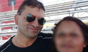 Horror en Santiago del Estero: le disparó cuatro veces a su pareja, creyó que estaba muerta y se mató