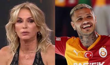 Mauro Icardi arremetió contra Yanina Latorre con un posteo fulminante: “Perdiste toda credibilidad”