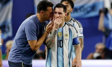 La remontada ante Egipto dejó una certeza y un desafío: el corazón alcanza, pero Suiza exigirá más