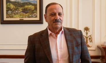 Ricardo Quintela: "Martín Menem perdió y va a seguir perdiendo. No va a ganar nunca"