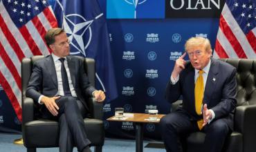 Donald Trump ordena cortar “completamente” el comercio con España por ser un “socio terrible” de Estados Unidos: “Es una causa perdida”