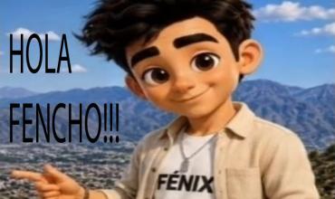 HOLA FENCHO!!! este sábado por el partido Argentina - Suiza, Fénix  te regala $150 mil