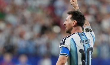 El historial de la Selección argentina en cuartos de final de Mundiales