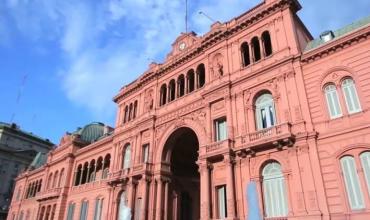 Milei ofreció la Casa Rosada a la Selección para festejar, pero prometió no estar: “No tengo nada que hacer en esa foto”