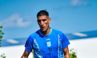 Ricardo Centurión explotó contra el presidente de Racing de Córdoba: “Un dictador”