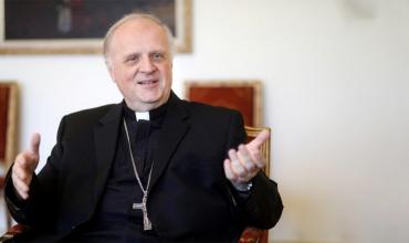 La llegada del nuevo nuncio apostólico hace crecer la expectativa por una posible visita del Papa