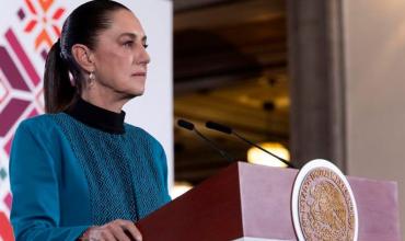 Sheinbaum espera una reparación de Ecuador para recomponer la relación