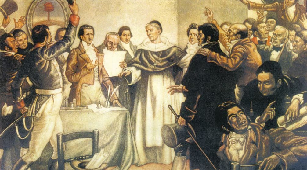 Día de la Independencia: por qué se celebra el 9 de julio en la Argentina