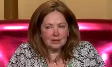 Andrea del Boca habló por primera vez sobre el accidente que sufrió en Gran Hermano: “La saqué barata”
