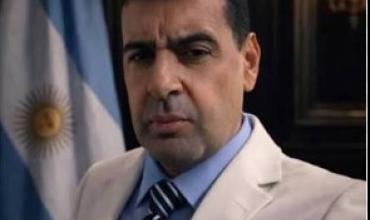 Alfredo Aydar denunció una presunta protección judicial y mediática en la causa Bacchiani