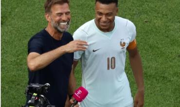 La impactante revelación de Kloop sobre Mbappé en pleno Mundial 2026: "Volamos en círculos mientras negociamos