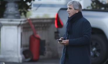 Caputo presenta plan para reactivar el crédito hipotecario con el fondo inversor del Anses