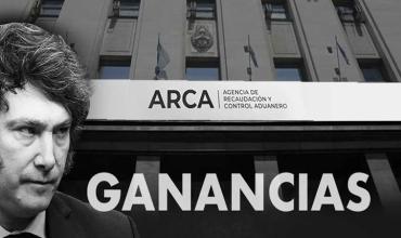 Claves de la reforma tributaria de Milei: menos Impuesto a las Ganancias para empresas, más para las personas