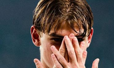 La confesión de Nico Paz sobre su primer Mundial con la Selección argentina