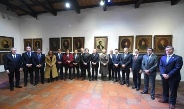 El Gobierno acentúa el recorte de fondos a las provincias y ya supera el 60% en el primer semestre