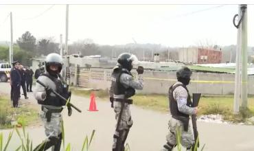 Guerra narco en Uruguay: cinco miembros de un clan familiar fueron acribillados a balazos por otro grupo criminal