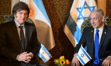 Argentina empieza a cambiar los fusiles FAL: se firmó el contrato con Israel para la compra de armas para las Fuerzas Armadas