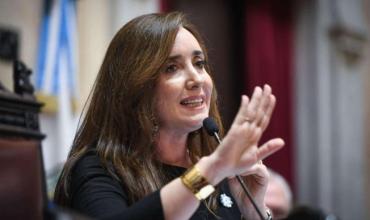 Victoria Villarruel se mostró filosa contra Javier Milei: “Es difícil cambiar con los mismos de siempre”  