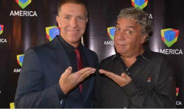 ¿Se terminó la amistad? Coco Sily reaccionó a los fuertes dichos de Alejandro Fantino sobre los actores: «Estoy…»