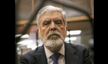 Caso Skanska: el veredicto se conocerá este lunes