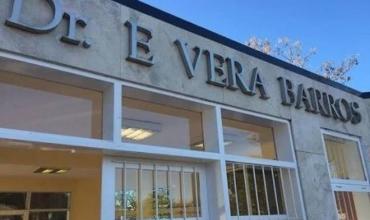 Un adolescente fue asistido tras sufrir una caída en el Óvalo de la Cañada