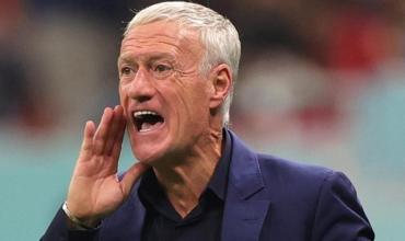Deschamps cargó de presión a España antes de la semifinal: “Son los favoritos”