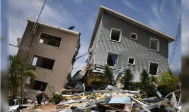 Venezuela: la cifra de fallecidos por los terremotos en Venezuela supera los 4.500