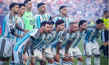 "La memoria se defiende", el comunicado de los veteranos de Malvinas ante el partido frente a Inglaterra